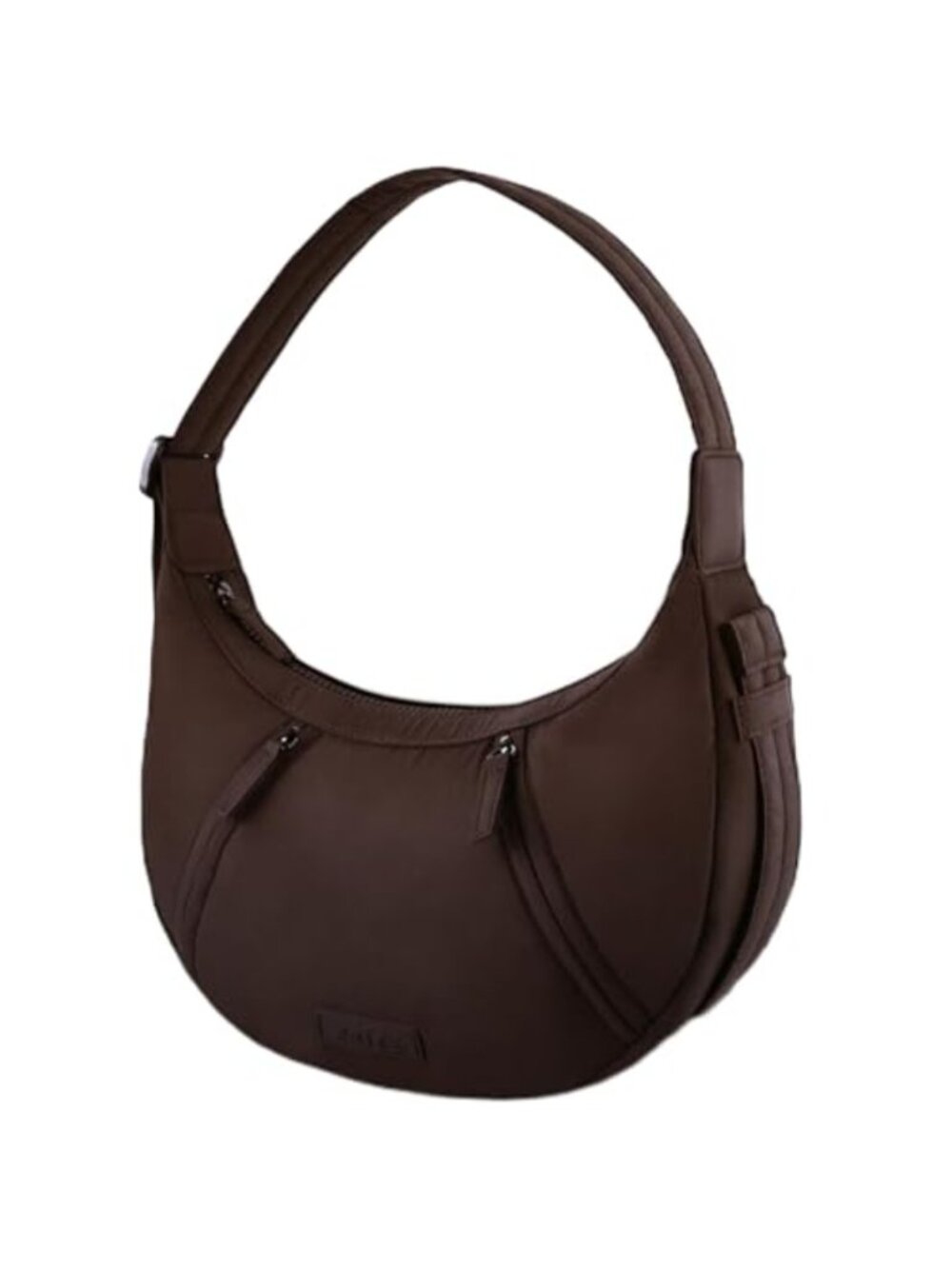 Nylon Crossbody Bag Lightweight Shoulder Purse Travel